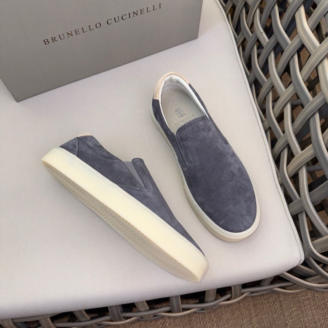 Brunello Cucinelli Shoes